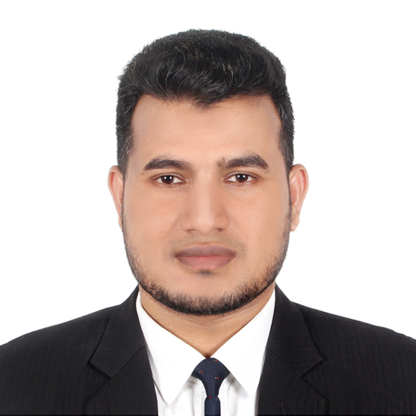 Md. Bipul Islam