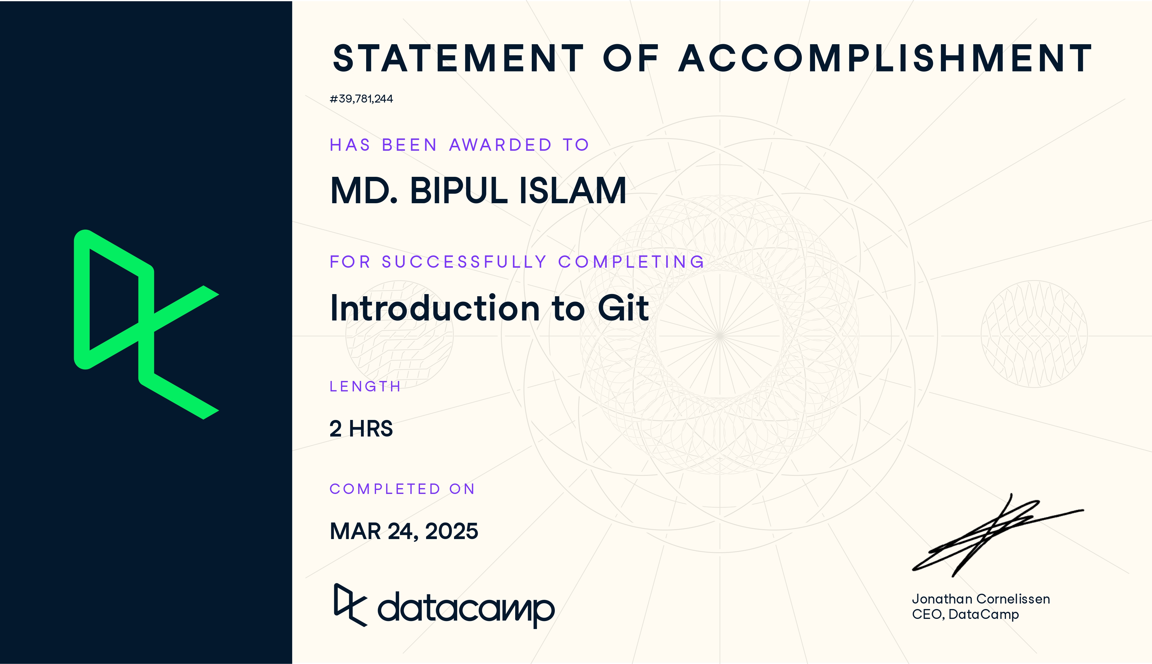 Introduction to Git
