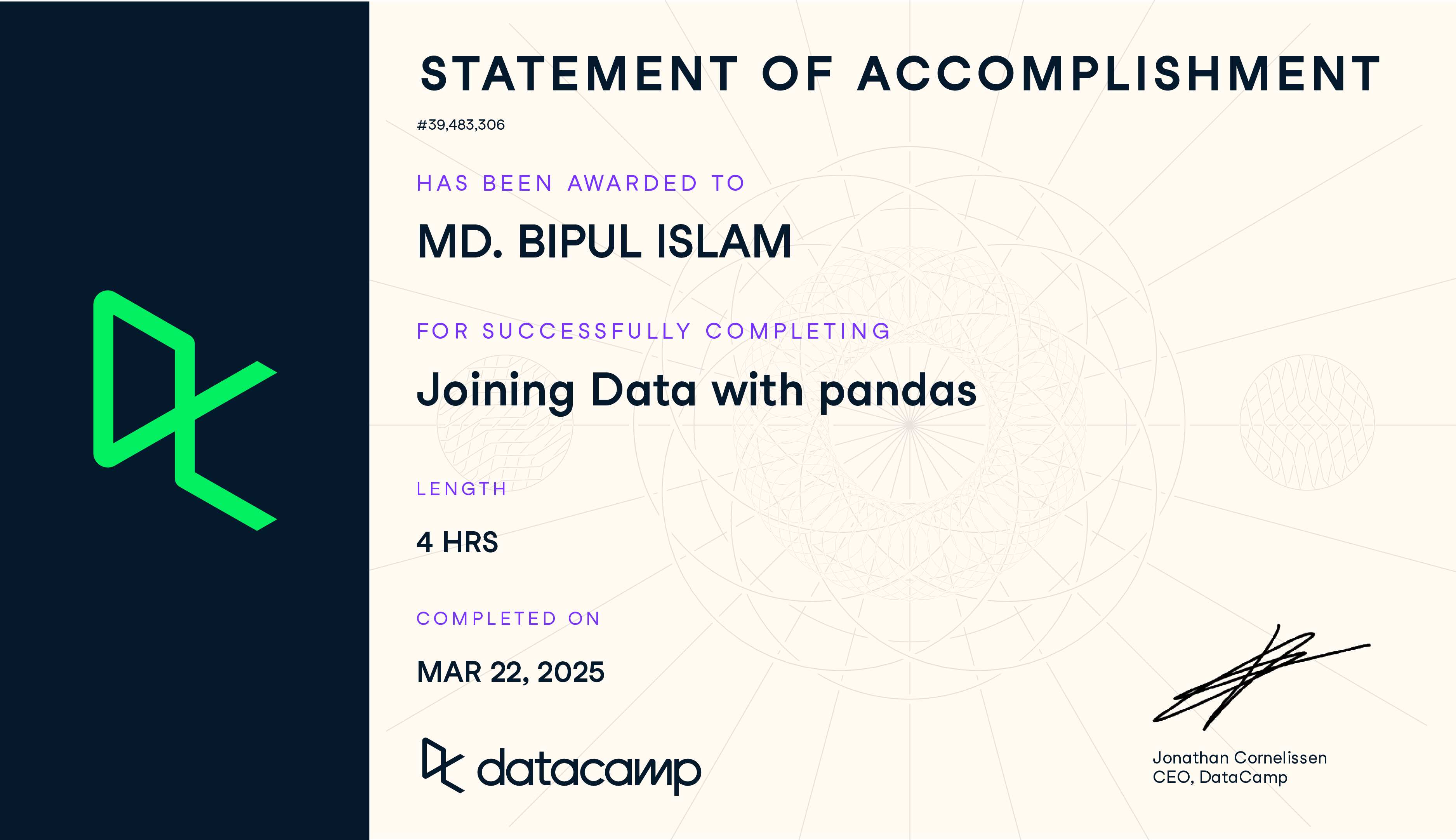 Joining Data with Pandas
